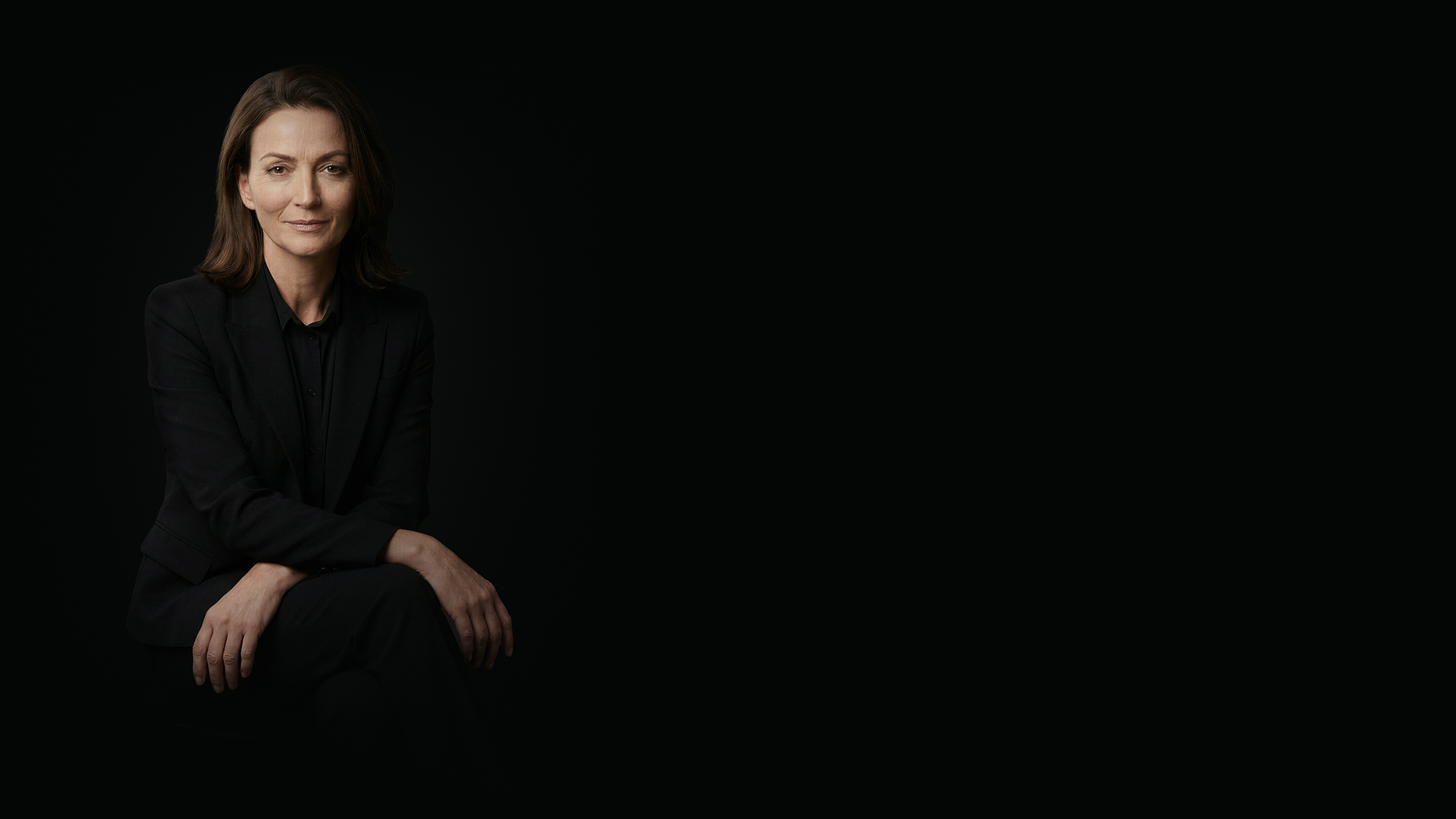 Person – CEO-Porträt